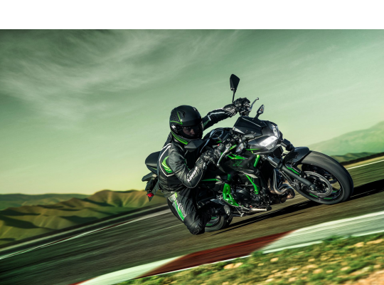 motorrika image
